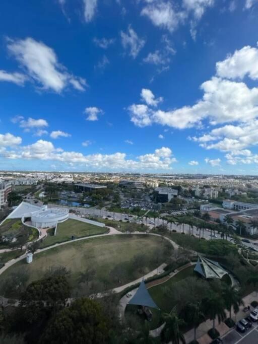 Apartamento For Rent 2 Bed 2 Bath 1 Parking Downtown Doral Miami